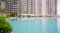 Dorsett Waterfront Subang by Guestonic - Family