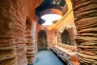 Urba Hotel (Dunhuang Night Market Branch) - romantici