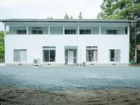 Lake&Mountain Hamamatsu inn 佐久間町半場地区 ホタルの見られる水路周辺のホテル