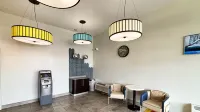 Studio 6 Suites Lexington, KY - Airport