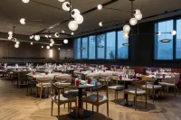 Radisson RED  Izmir Point Bornova - servizio colazione