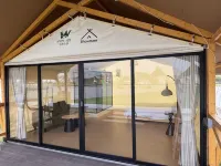 Wanwu Shanhai Resort Camping Hotel
