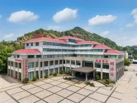 Liandao Hesheng Hotel (Dashawan Branch) Hoteles en 