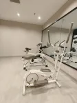 Jindou Lihua Hotel - Gym