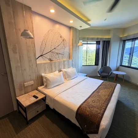 Perkasa Hotel Mt Kinabalu