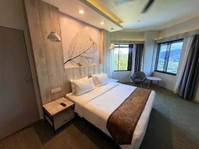 Perkasa Hotel Mt Kinabalu Hotels in 