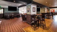 Fisher's Hotel - bar
