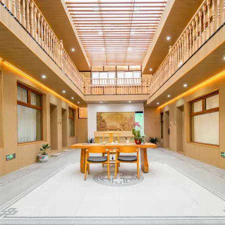 Floral Hotel · JiaGaoHotel
