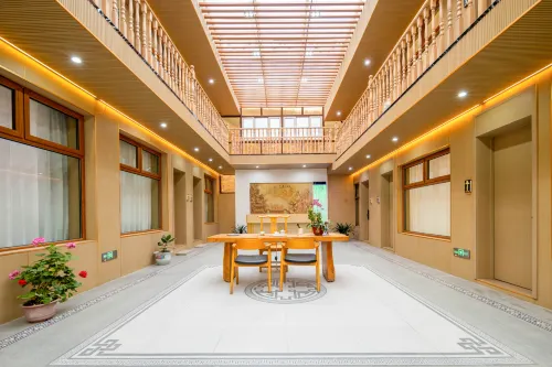 Floral Hotel · JiaGaoHotel