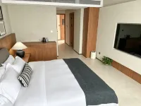 Huzhou · Yueyin InkRiverside · Chajifeng Design Guesthouse (Nanxun Ancient Town Scenic Area)