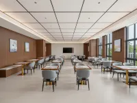 Meibo Yunman Hotel Hotels in Zhenjiang