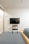 b&Kuromon4 - Apartments