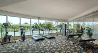 Sunshine Resort Intime Sanya - palestra