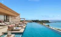 Canopy by Hilton Okinawa Miyako Island Resort - Gym