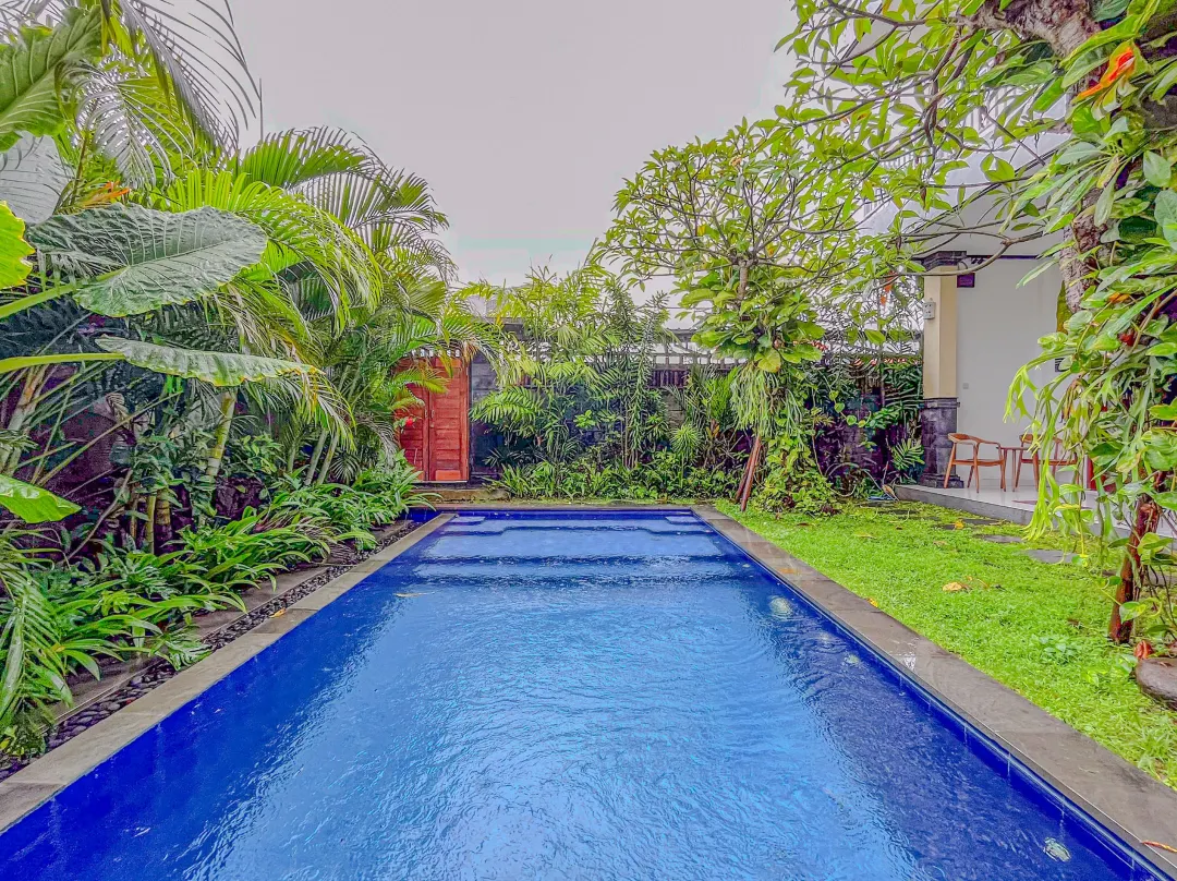 The Lavana Sandat Bali Villa 2 Canggu 3 Bedroom Villa - Canggu