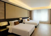 Bojun No.6  Hotel