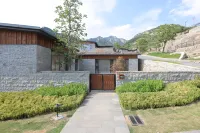 Mengjian Yanyu wellness Retreat - Ramah Hewan Peliharaan