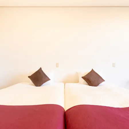 LiVEMAX RESORT JYOGASAKI KAIGAN