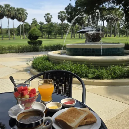 Royal Rayong Residence