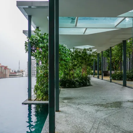 Casita 22, 218 Macalister Georgetown City & Seaview