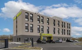 B&B HOTEL Valenciennes Onnaing