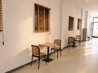 Wowo PLUS Hostel (Tengwang Pavilion Wanshou Palace) - Wi-Fi