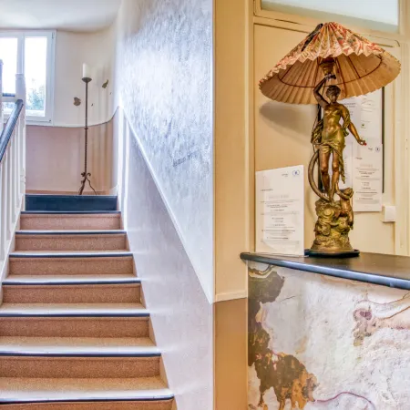 Hotel le Bretagne