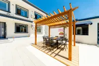 Qinhuangdao · Yunxi · Star Xingmu Homestay (Nandaihe Whelx Island) -  Privatzimmer
