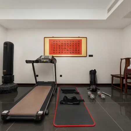 ShanLanHotel(Ancient City of Pingyao)