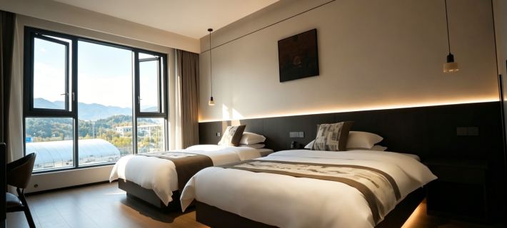 Banmutang Hostel, Ningguo Hotels in Ningguo