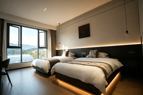 Banmutang Hostel, Ningguo - 2-Star
