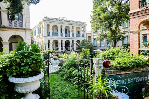 Gulangyu Monet Garden - Inns