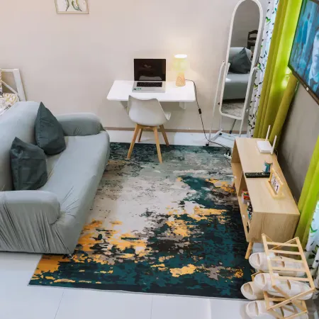 JZ Homestay - Cozy Home Near SM Savemore, Caraga State University & Bmc Hospital
