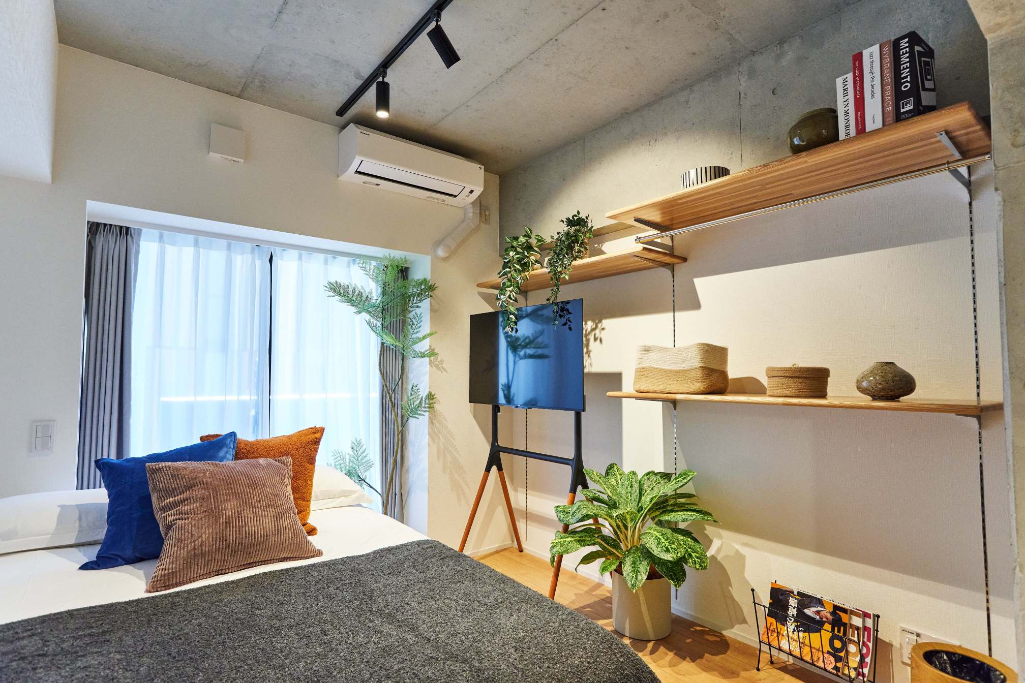 TORA hotel Shiba