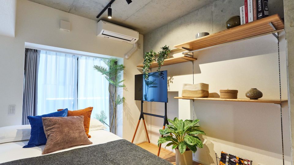 TORA hotel Shiba