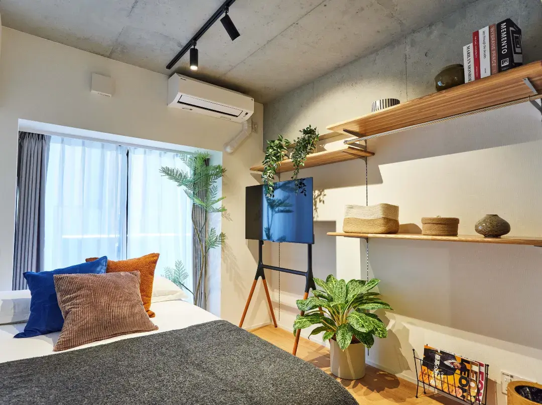 Tora Hotel Shiba - Kawasaki