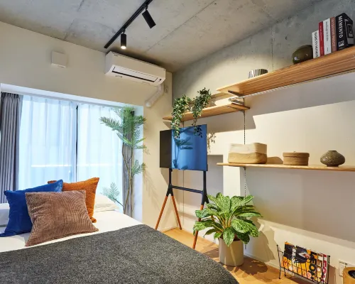 TORA hotel Shiba Hotels near Tokyo-ko