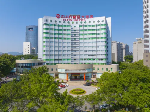 Zijin Hotel