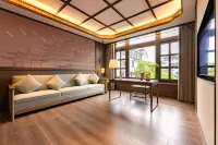 Wu Palace Hotel Suzhou - Rooftop Pools