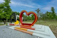 Four Seasons Star | SeasonStar Designer Boutique Stay (Beijing Daxing International Airport)