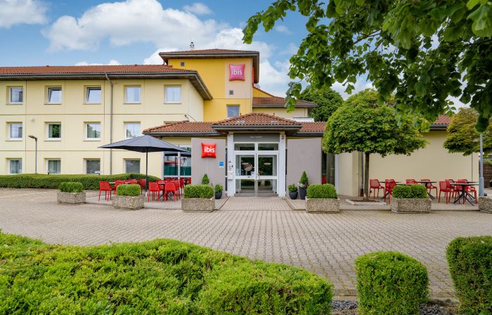 Hotel ibis Köln Frechen