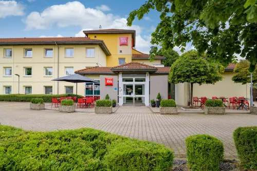 Ibis Koeln Frechen