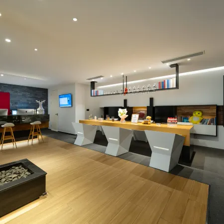 Manting Garden | Moko Hidden Courtyard Hotel (Jinan Quancheng Plaza Daming Lake)