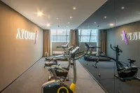 Atour Hotel Yulin  Station Yuyang West Road - 4-Star