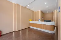 競悅電競民宿（鹽城高鐵站店）