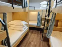 Wenli Qingju Homestay (Zhengzhou University First Affiliated Hospital He Hospital Area) -  Habitaciones en casas particulares