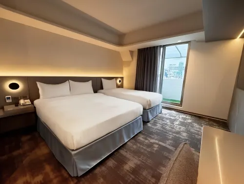 Hub Hotel Ximen-Kunming Branch - navetta aeroportuale