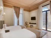 Malak Palace Cairo Hotel Hotels near The Egyptian Museum