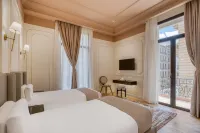 Malak Palace Cairo Hotel