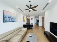 Tyler Vinhomes Skylake – Business & Leisure Stay - 워터파크